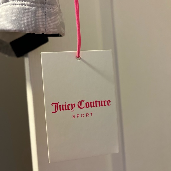 Juicy Couture Sports Bra 🐅 - Picture 2 of 5